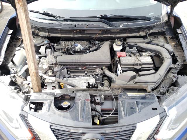 Photo 6 VIN: 5N1AT2MT2KC754607 - NISSAN ROGUE S 