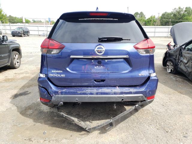 Photo 8 VIN: 5N1AT2MT2KC754607 - NISSAN ROGUE S 