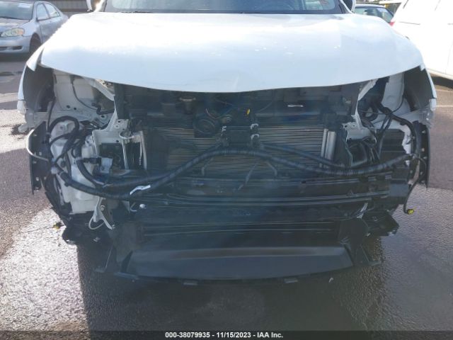 Photo 5 VIN: 5N1AT2MT2KC758205 - NISSAN ROGUE 