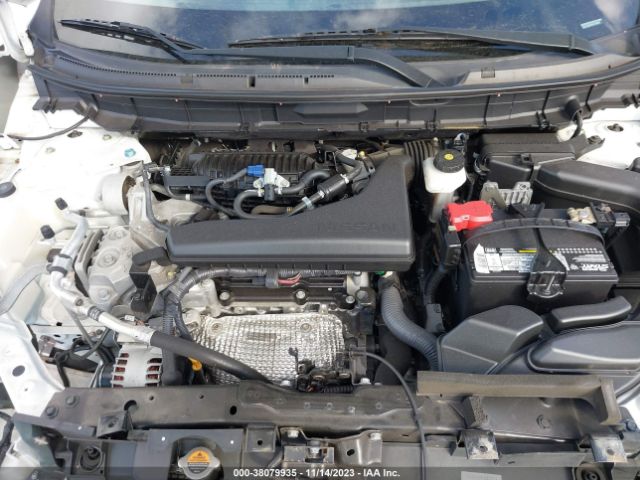 Photo 9 VIN: 5N1AT2MT2KC758205 - NISSAN ROGUE 