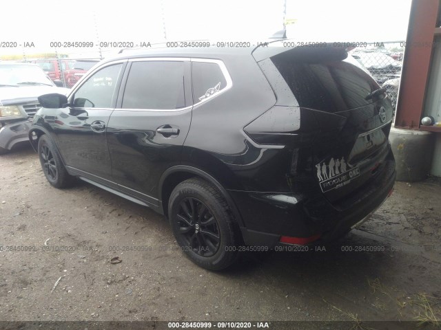 Photo 2 VIN: 5N1AT2MT2KC760648 - NISSAN ROGUE 