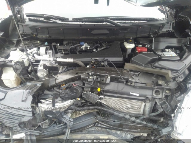 Photo 9 VIN: 5N1AT2MT2KC760648 - NISSAN ROGUE 