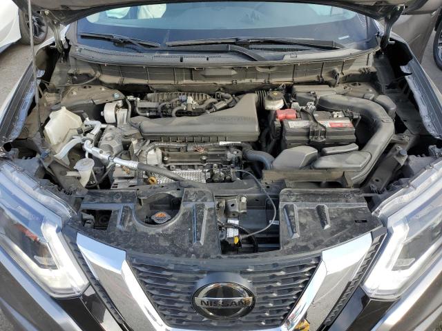 Photo 10 VIN: 5N1AT2MT2KC769169 - NISSAN ROGUE 