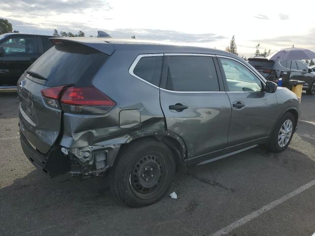 Photo 2 VIN: 5N1AT2MT2KC769169 - NISSAN ROGUE 