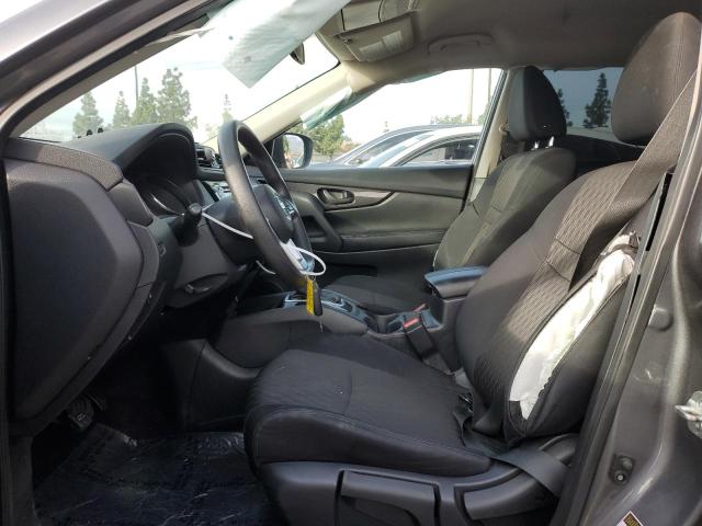 Photo 6 VIN: 5N1AT2MT2KC769169 - NISSAN ROGUE 