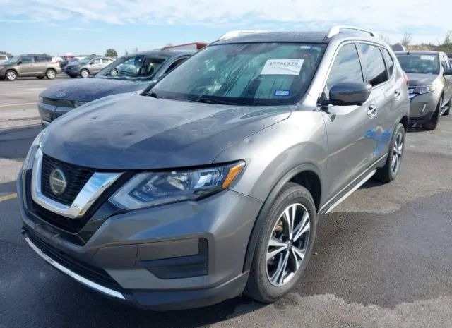 Photo 1 VIN: 5N1AT2MT2KC772184 - NISSAN ROGUE 