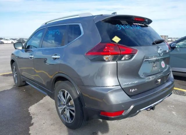 Photo 2 VIN: 5N1AT2MT2KC772184 - NISSAN ROGUE 