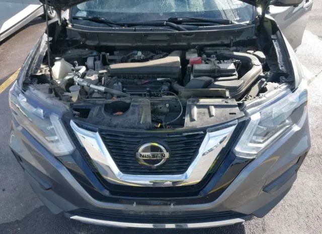 Photo 9 VIN: 5N1AT2MT2KC772184 - NISSAN ROGUE 