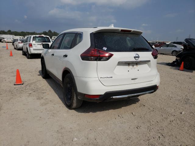 Photo 2 VIN: 5N1AT2MT2KC773223 - NISSAN ROGUE S 