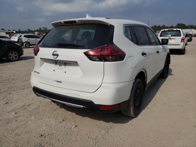 Photo 3 VIN: 5N1AT2MT2KC773223 - NISSAN ROGUE S 