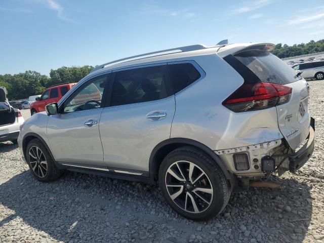 Photo 1 VIN: 5N1AT2MT2KC776753 - NISSAN ROGUE 