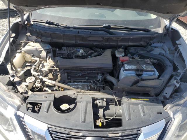 Photo 11 VIN: 5N1AT2MT2KC776753 - NISSAN ROGUE 