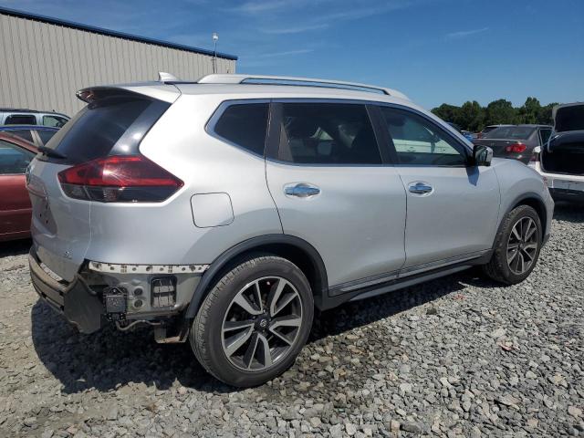 Photo 2 VIN: 5N1AT2MT2KC776753 - NISSAN ROGUE 