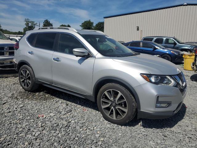 Photo 3 VIN: 5N1AT2MT2KC776753 - NISSAN ROGUE 