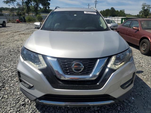 Photo 4 VIN: 5N1AT2MT2KC776753 - NISSAN ROGUE 