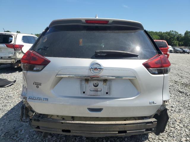 Photo 5 VIN: 5N1AT2MT2KC776753 - NISSAN ROGUE 