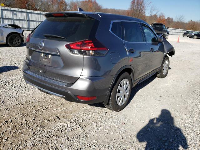 Photo 3 VIN: 5N1AT2MT2KC782374 - NISSAN ROGUE S 