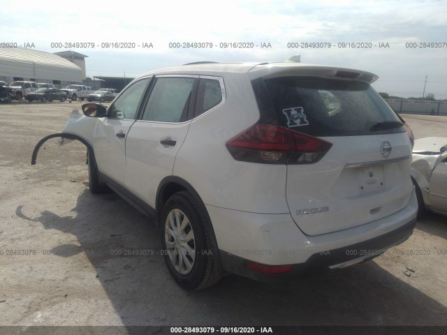 Photo 2 VIN: 5N1AT2MT2KC783038 - NISSAN ROGUE 