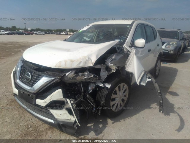 Photo 5 VIN: 5N1AT2MT2KC783038 - NISSAN ROGUE 