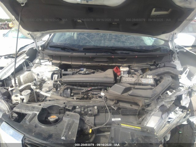 Photo 9 VIN: 5N1AT2MT2KC783038 - NISSAN ROGUE 