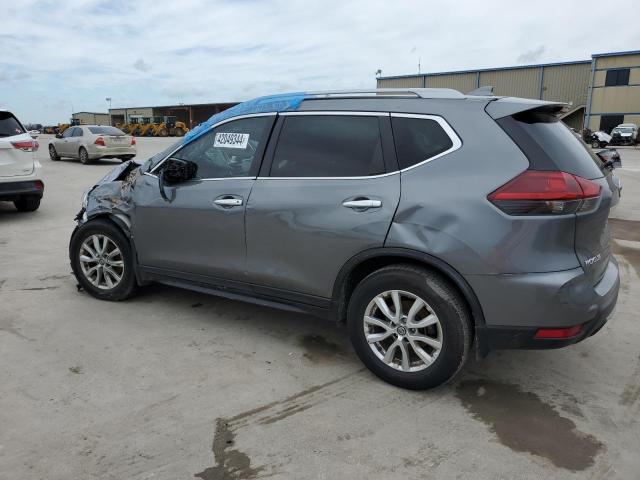 Photo 1 VIN: 5N1AT2MT2KC783301 - NISSAN ROGUE 