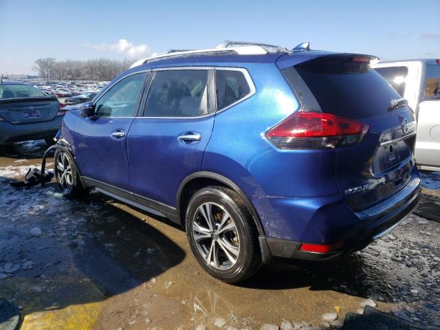 Photo 1 VIN: 5N1AT2MT2KC783637 - NISSAN ROGUE S 