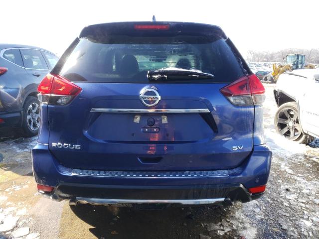 Photo 5 VIN: 5N1AT2MT2KC783637 - NISSAN ROGUE S 