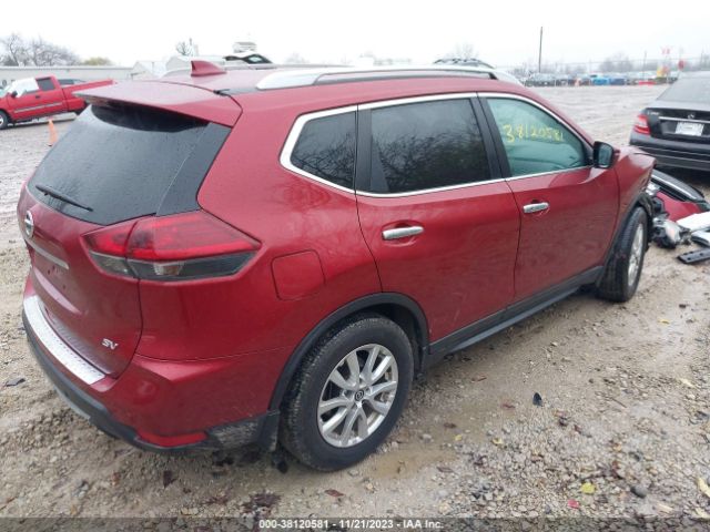 Photo 3 VIN: 5N1AT2MT2KC784402 - NISSAN ROGUE 