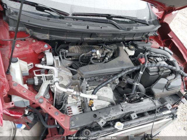 Photo 9 VIN: 5N1AT2MT2KC784402 - NISSAN ROGUE 