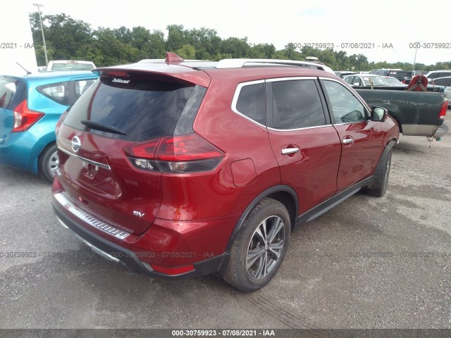 Photo 3 VIN: 5N1AT2MT2KC797487 - NISSAN ROGUE 