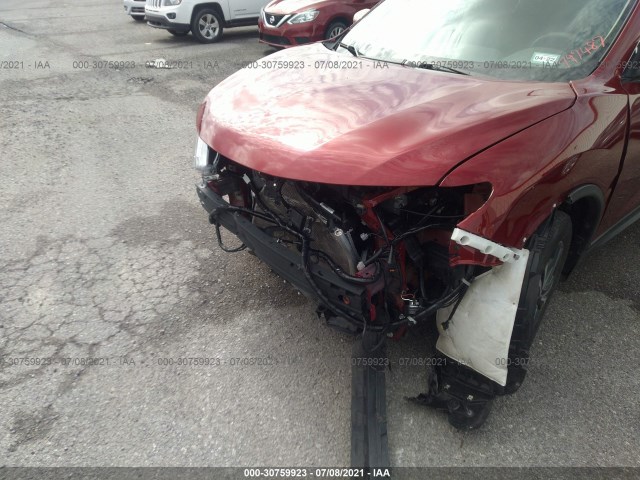 Photo 5 VIN: 5N1AT2MT2KC797487 - NISSAN ROGUE 