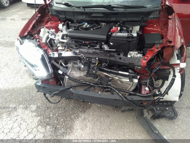 Photo 9 VIN: 5N1AT2MT2KC797487 - NISSAN ROGUE 