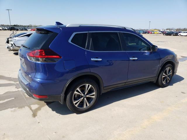 Photo 2 VIN: 5N1AT2MT2KC797621 - NISSAN ROGUE S 