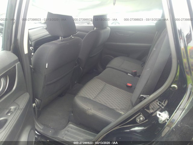 Photo 7 VIN: 5N1AT2MT2KC801196 - NISSAN ROGUE 