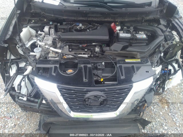 Photo 9 VIN: 5N1AT2MT2KC801196 - NISSAN ROGUE 