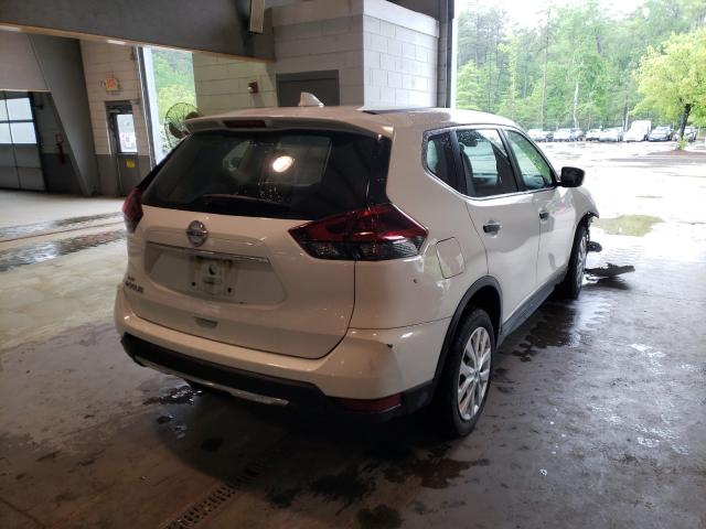 Photo 3 VIN: 5N1AT2MT2KC802011 - NISSAN ROGUE S 