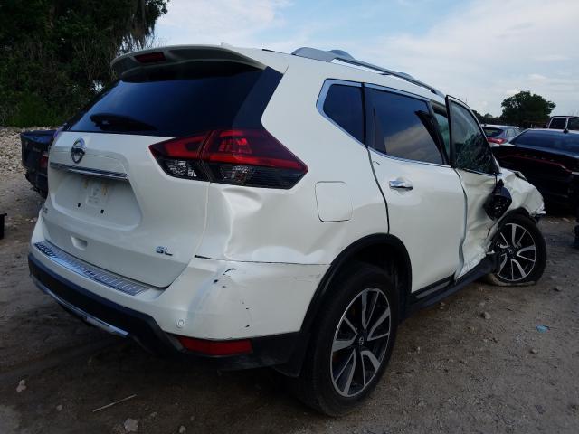 Photo 3 VIN: 5N1AT2MT2KC808665 - NISSAN ROGUE S 