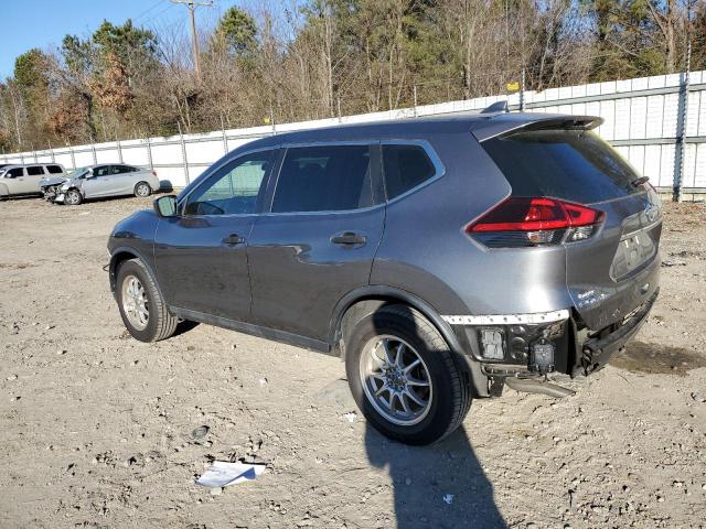 Photo 1 VIN: 5N1AT2MT2KC811419 - NISSAN ROGUE 