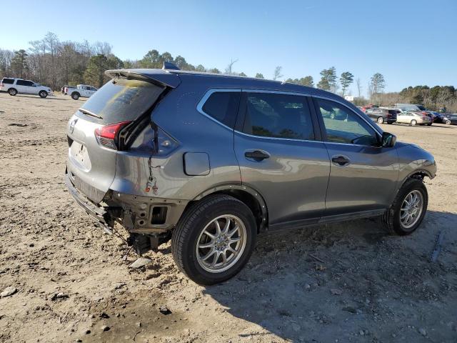 Photo 2 VIN: 5N1AT2MT2KC811419 - NISSAN ROGUE 