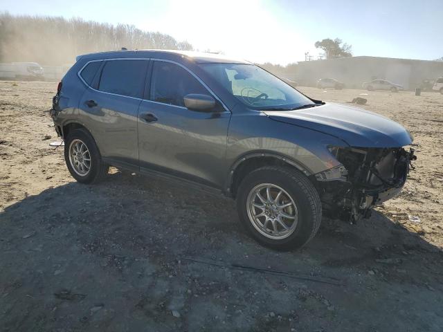 Photo 3 VIN: 5N1AT2MT2KC811419 - NISSAN ROGUE 