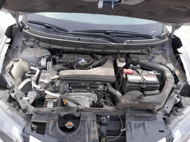 Photo 10 VIN: 5N1AT2MT2KC812263 - NISSAN ROGUE S 