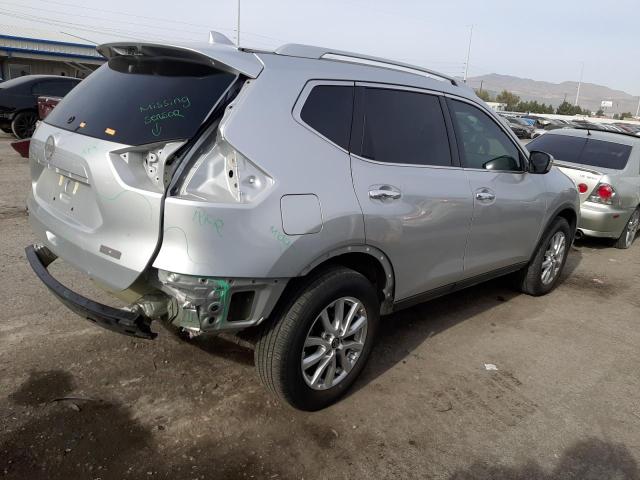 Photo 2 VIN: 5N1AT2MT2KC812263 - NISSAN ROGUE S 