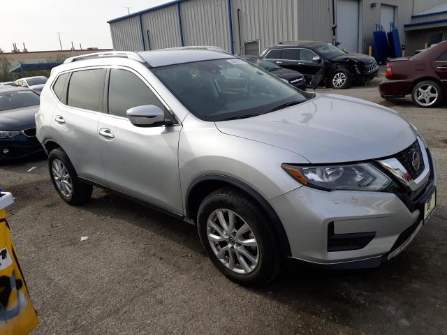 Photo 3 VIN: 5N1AT2MT2KC812263 - NISSAN ROGUE S 