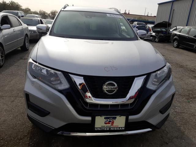 Photo 4 VIN: 5N1AT2MT2KC812263 - NISSAN ROGUE S 