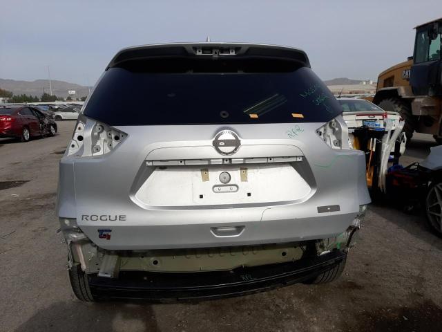 Photo 5 VIN: 5N1AT2MT2KC812263 - NISSAN ROGUE S 