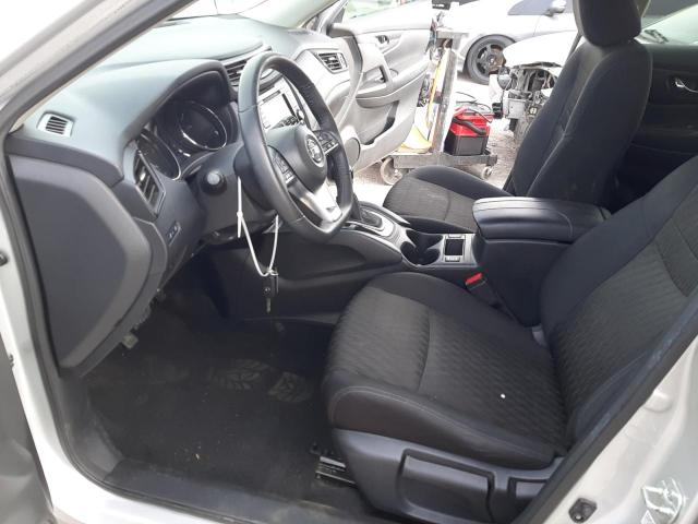 Photo 6 VIN: 5N1AT2MT2KC812263 - NISSAN ROGUE S 