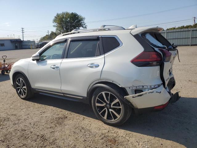 Photo 1 VIN: 5N1AT2MT2KC814496 - NISSAN ROGUE S 