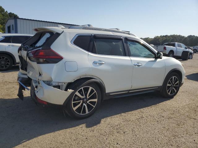 Photo 2 VIN: 5N1AT2MT2KC814496 - NISSAN ROGUE S 