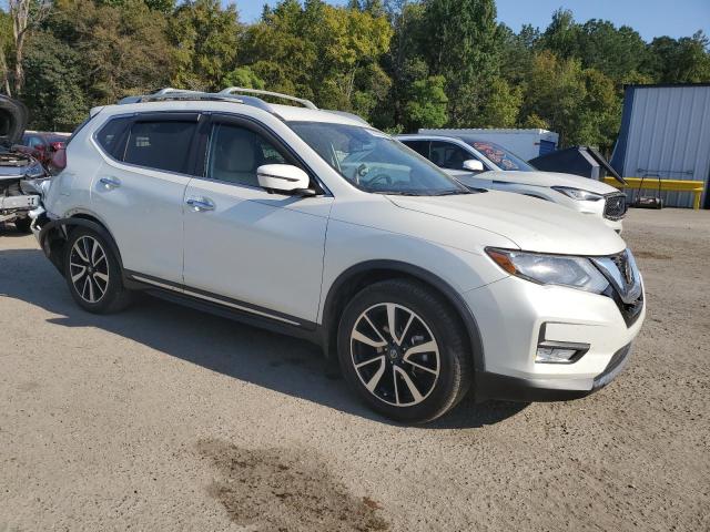 Photo 3 VIN: 5N1AT2MT2KC814496 - NISSAN ROGUE S 