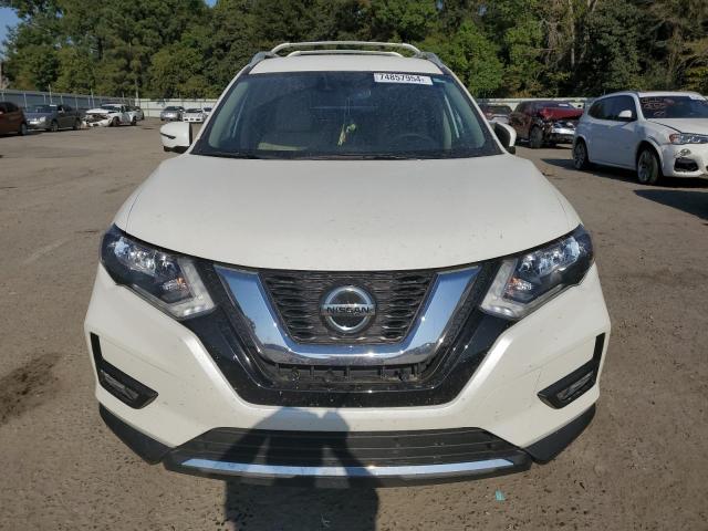 Photo 4 VIN: 5N1AT2MT2KC814496 - NISSAN ROGUE S 